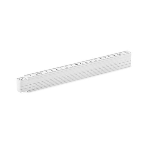2 METER Règle pliable 2m.