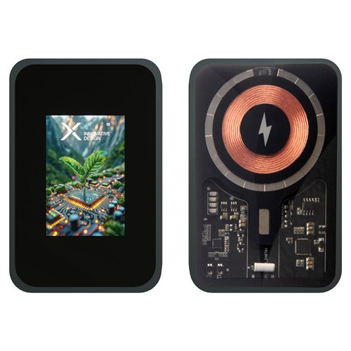 5000 mAh Digipower