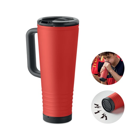 HOWLER CUP Gobelet à double paroi de 700ml