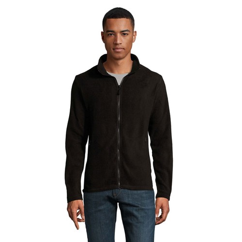 SOL'S - NORMAN MEN POLAIRE 220