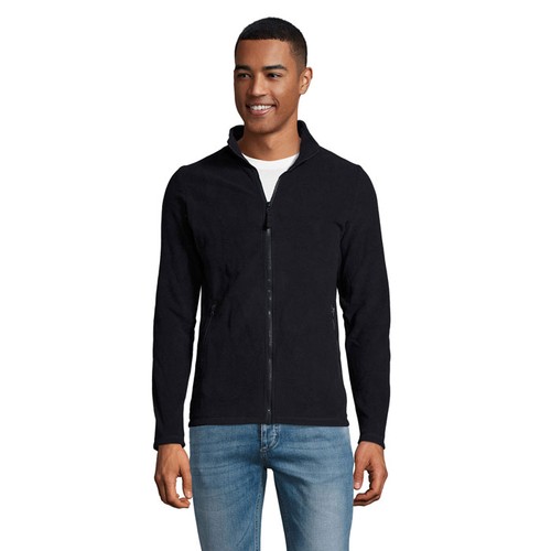 SOL'S - NORMAN MEN POLAIRE 220