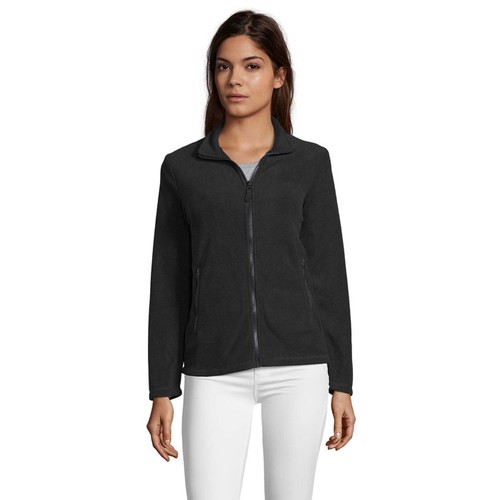 SOL'S - NORMAN WOMEN POLAIRE 220