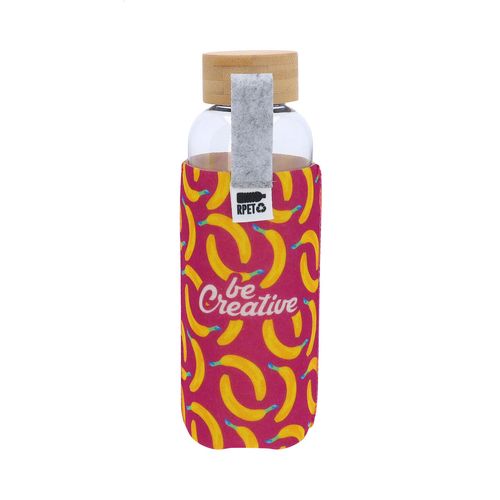 Bouteille En Rpet Carryfelt Rpet