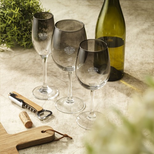 Smokey Verre à vin 360 ml