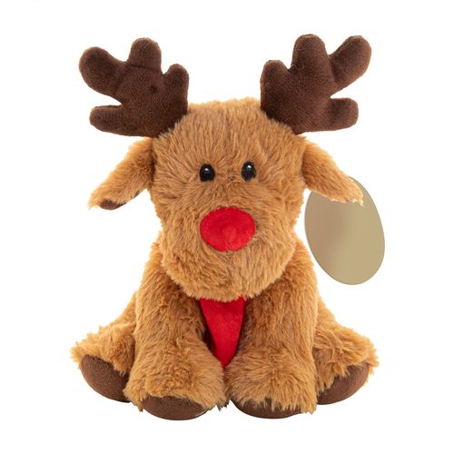 Peluche Renne Rpet Nordeer