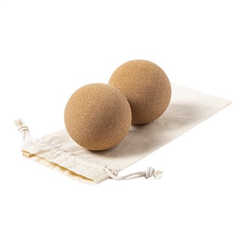 2 Boules De Yoga En Liège Sukha