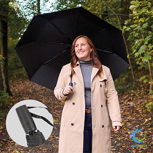 Fare - Parapluie de poche watersave FARE
